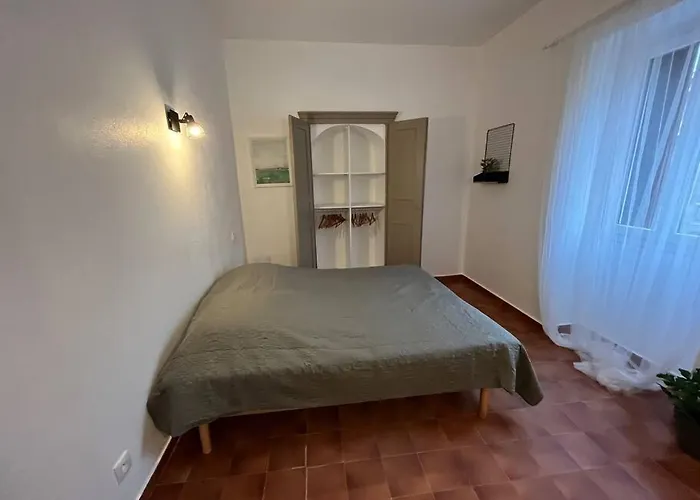 T3 Au Coeur De La Vieille De Porto-vecchio Apartment *