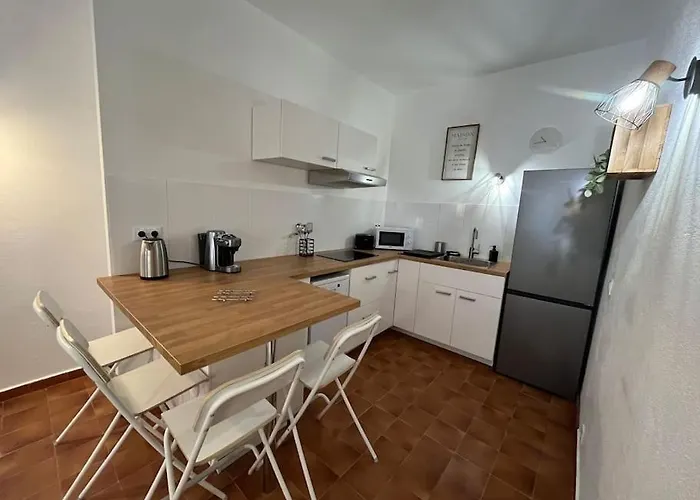 T3 Au Coeur De La Vieille De Porto-vecchio Apartment Porto-Vecchio (Corsica)