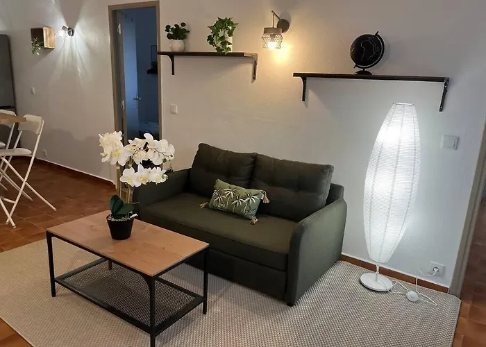 Apartment T3 Au Coeur De La Vieille De Porto-vecchio *