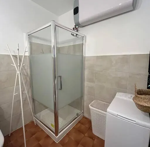 T3 Au Coeur De La Vieille De Porto-vecchio