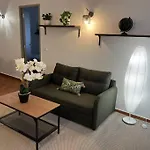 Daire T3 Au Coeur De La Vieille De Porto-vecchio *