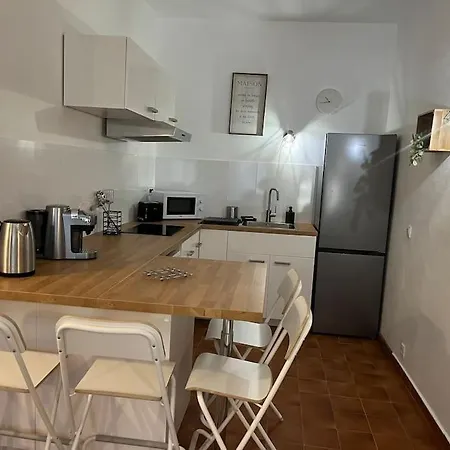 Appartement T3 Au Coeur De La Vieille De Porto-vecchio