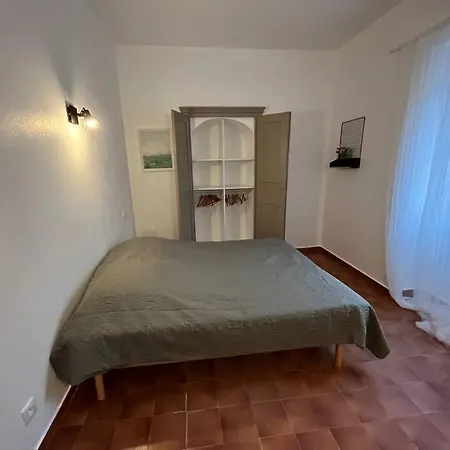T3 Au Coeur De La Vieille De Porto-vecchio Appartement *
