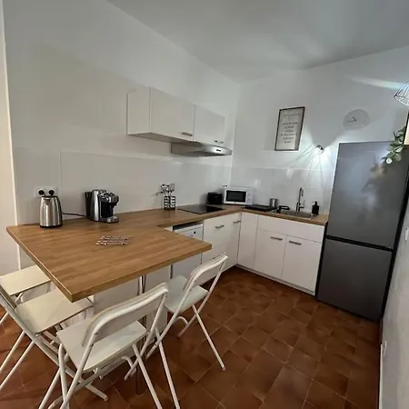 T3 Au Coeur De La Vieille De Porto-vecchio Appartement Porto-Vecchio (Corsica)
