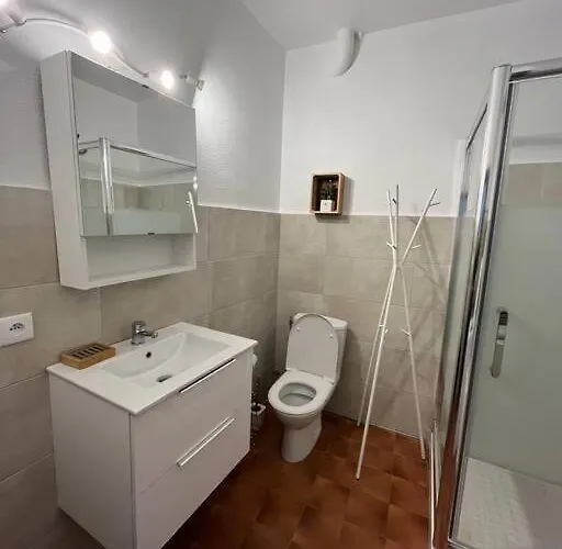 T3 Au Coeur De La Vieille De Porto-vecchio Porto-Vecchio (Corsica)